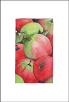 Apples