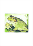Bullfrog