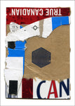 True Canadian by Carl David Ruttan