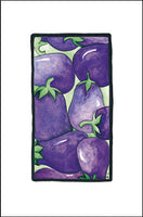 Eggplant