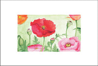 Field of Poppies