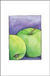Green Apples