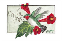 Hummingbird