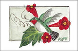 Hummingbird