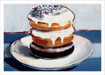 Sweet Independence by Kate Longmaid