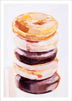 Random Act of Sweetness by Kate Longmaid