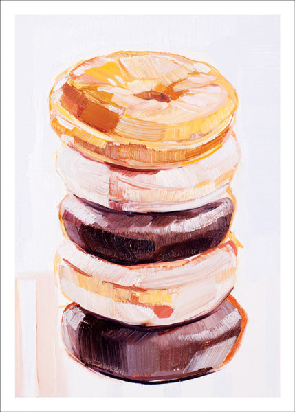 Random Act of Sweetness by Kate Longmaid
