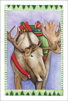 Moose
