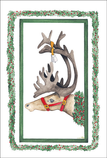 Reindeer