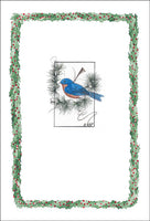 Bluebird