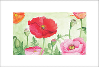 Field of Poppies