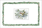 Golden-Crowned Kinglet