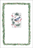 Holiday Nuthatch