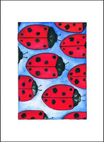 Ladybugs