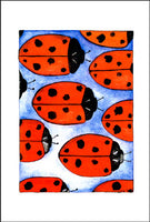 Ladybugs