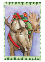 Moose