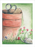 Flower Pot