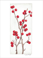 Bunch Berries 2