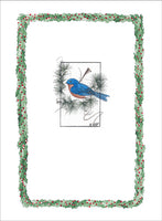 Bluebird