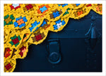 Monastiraki Series: Crochet by Matt Hovey