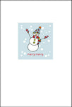 Merry, Merry Snowman