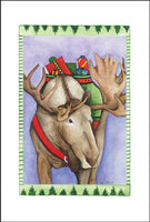 Moose