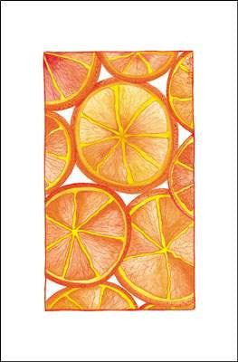 Oranges