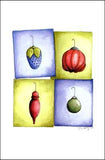 Ornaments