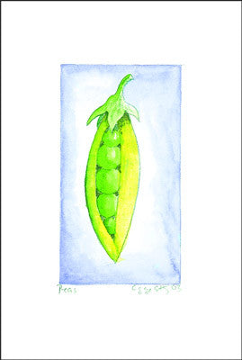 Peas