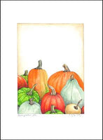 Pumpkins