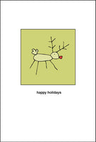 Rudolph