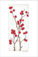 Bunch Berries 2