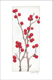 Bunch Berries 2