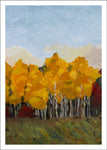 Shrine Road by Susan Larkin