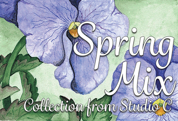 Spring Mix Collection