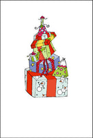Stack of Gifts