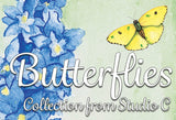 Butterfly Collection