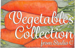 Vegetables Collection